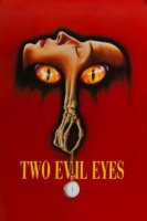 two evil eyes 6739 poster