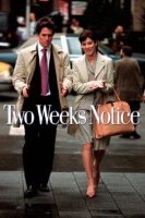 two weeks notice 12273 poster