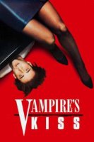 vampires kiss 6103 poster