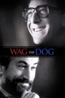 wag the dog 9520 poster