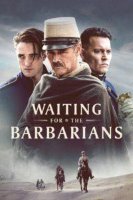 waiting for the barbarians 19918 poster