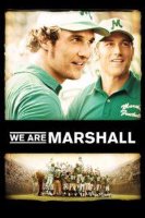 we are marshall 15412 poster