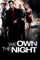 we own the night 16904 poster