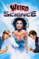 weird science 5319 poster