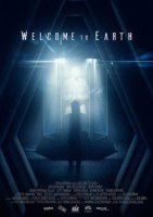 welcome to earth 19884 poster