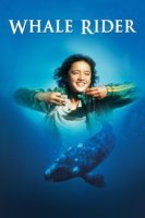 whale rider 12938 poster