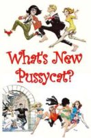 whats new pussycat 3491 poster