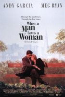 when a man loves a woman 8232 poster