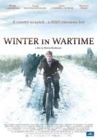 winter in wartime 18165 poster