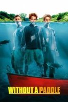 without a paddle 13644 poster