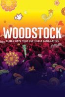 woodstock 19818 poster