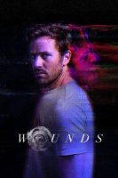 wounds 19811 poster