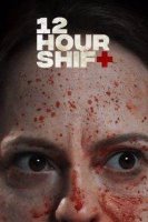 12 hour shift 25690 poster