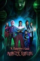a babysitters guide to monster hunting 25112 poster