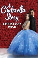 a cinderella story christmas wish 23216 poster