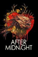 after midnight 23098 poster