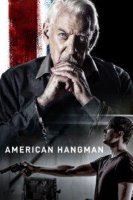 american hangman 23034 poster