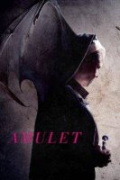 amulet 24605 poster