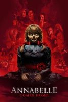 annabelle comes home 22976 poster
