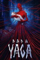 baba yaga terror of the dark forest 23692 poster