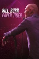 bill burr paper tiger 22792 poster