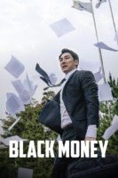 black money 22777 poster