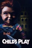childs play 22633 poster