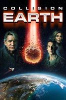 collision earth 24658 poster