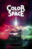 color out of space 22562 poster