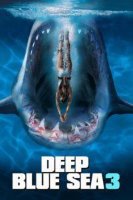 deep blue sea 3 24034 poster