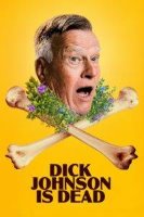 dick johnson is dead 25126 poster
