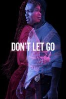 dont let go 22361 poster