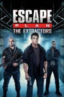 escape plan the extractors 22300 poster