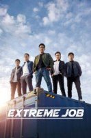 extreme job 22284 poster