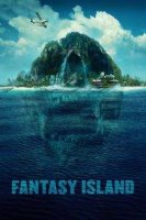 fantasy island 24260 poster