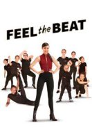 feel the beat 24042 poster