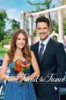 from friend to fiance 22212 poster