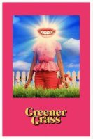greener grass 22134 poster