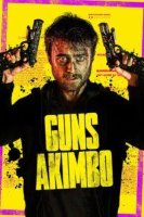 guns akimbo 23501 poster