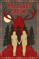 hallowed ground 22112 poster