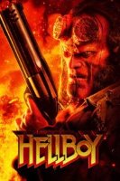hellboy 22075 poster