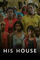 his house 26538 poster