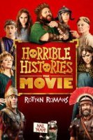 horrible histories the movie rotten romans 22046 poster