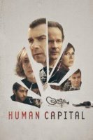 human capital 22038 poster