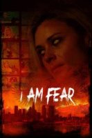 i am fear 23474 poster
