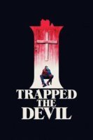 i trapped the devil 22015 poster