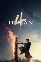 ip man 4 the finale 21942 poster