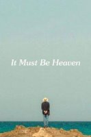it must be heaven 21903 poster