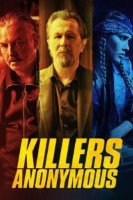 killers anonymous 21828 poster