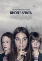 kindred spirits 21821 poster